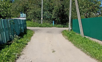 Купить дом, Витебск, Золотогорская, 3.89 соток. Фото 18