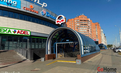 Купить 3-комнатную квартиру, Минск, Городецкая ул., 2(Первомайский район). Фото 13