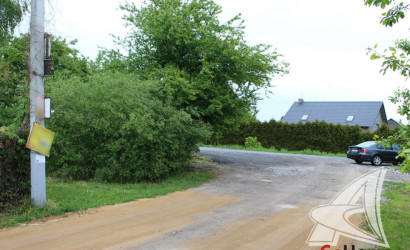 Купить участок, Брест, Мухавецкий с/с, 4.69 соток. Фото 11