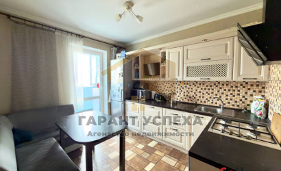 Купить 2-комнатную квартиру, Брест, ул. Рябиновая, д. . Фото 1