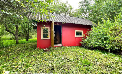 Купить дом, Кривое Село аг., Советская ул. 37, 25 соток. Фото 7