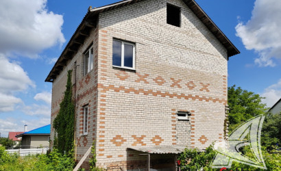 Купить дом, Черни, Чернинский с/с, 14.76 соток. Фото 2