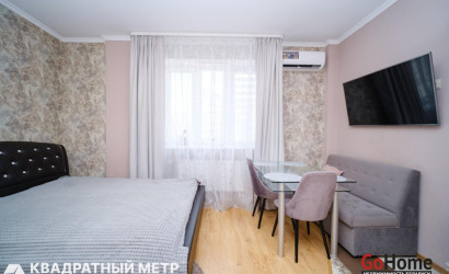 Купить 2-комнатную квартиру, Минск, Гедройца ул., 2(Московский район). Фото 11