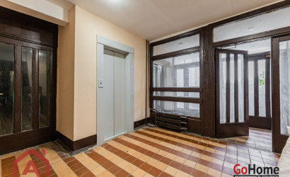 Купить 1-комнатную квартиру, Минск, Маяковского, 16 (Ленинский район). Фото 5