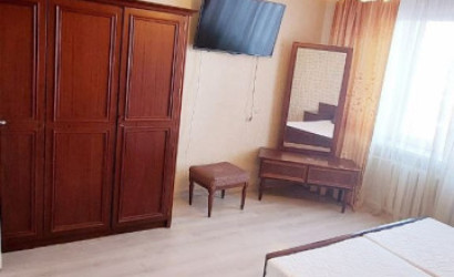 Купить 2-комнатную квартиру, Витебск, Московский, 19/1. Фото 4