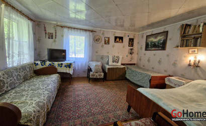 Купить дачу, СТ Дубок, 8.68 соток. Фото 5