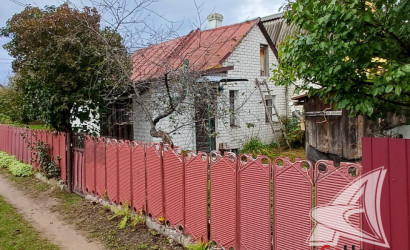 Купить дом, Брест, Киевка, 4.08 соток. Фото 3