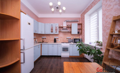 Купить 5-комнатную квартиру, Минск, Радиаторный 4-й пер., 7 (Фрунзенский район). Фото 4