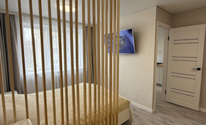 Снять 1-комнатную квартиру на сутки, Волковыск, Первомайская . Фото 3