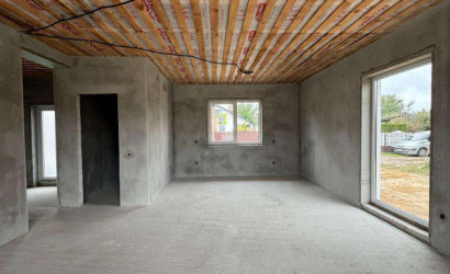 Купить дом, Камертон-2010, 10.81 соток. Фото 5