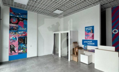 Аренда торгового помещения, Минск, Леонида Щемелёва ул., 18,  69.2 кв.м.. Фото 8