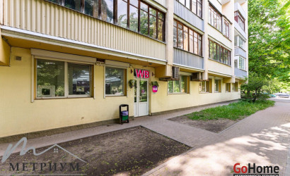 Продажа торгового помещения, Минск, Калиновского ул., 101,  187.9 кв.м.. Фото 2