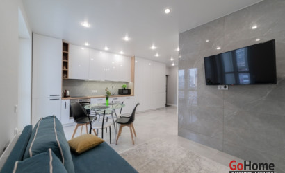 Снять 2-комнатную квартиру на сутки, Минск, 5 Франциска Скорины ул. (Первомайский район). Фото 4