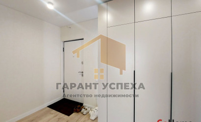 Купить 1-комнатную квартиру, Брест, ул. Олега Кошевого, д. . Фото 11