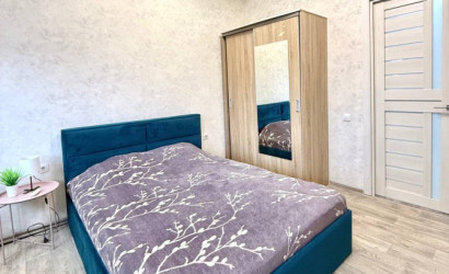 Снять 2-комнатную квартиру на сутки, Волковыск, Жолудева 48. Фото 15