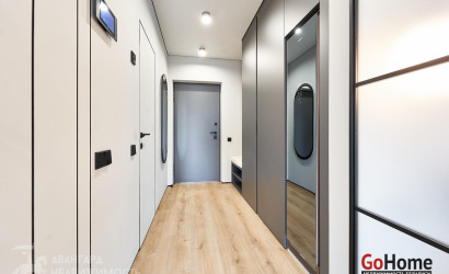 Купить 2-комнатную квартиру, Минск, Макаенка ул., 12/Ж (Первомайский район). Фото 8