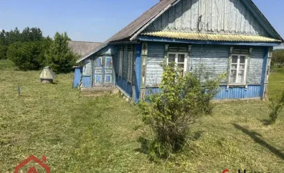  1-этаж.(48 м2), Подсосонье(Центральная)