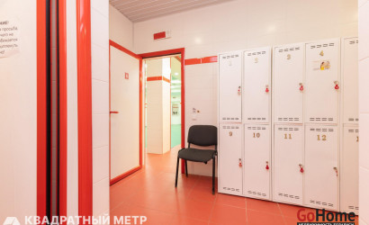 Продажа помещения, Минск, Каховская ул., 17,  от 97.8 до 126.3 кв.м.. Фото 21