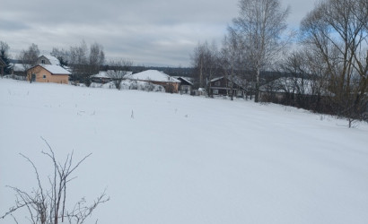 Купить дом в деревне, Микуличи, 43, 33 соток. Фото 5