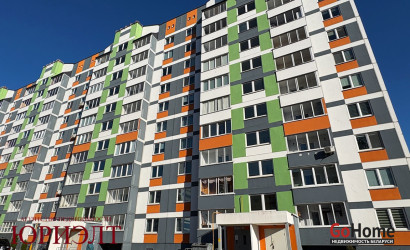 Купить 2-комнатную квартиру, Витебск, Медицинская, 3А. Фото 20