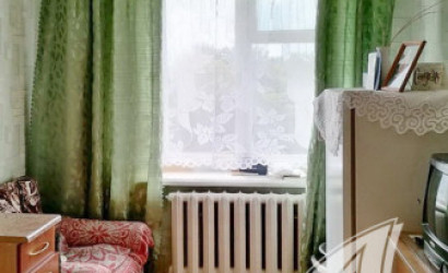 Купить 1-комнатную квартиру, Малорита, , . Фото 4