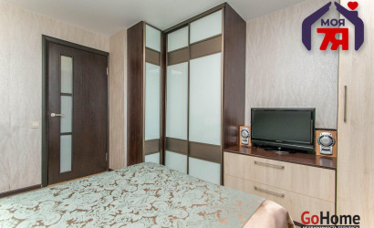 Купить 3-комнатную квартиру, Минск, Алтайская ул., 164/1 (Заводской район). Фото 8