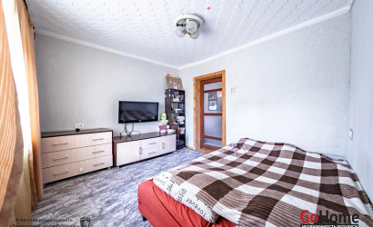 Купить 3-комнатную квартиру, Минск, Якуба Коласа, 53/3 (Советский район). Фото 11