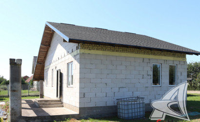 Купить дом, Турна Большая, Видомлянский с/с, 20.86 соток. Фото 34