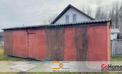 Купить дом в деревне, Родник-95, 10 соток. Фото 9