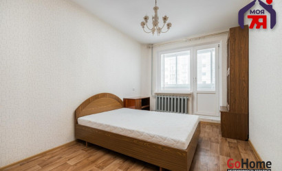 Купить 3-комнатную квартиру, Минск, Якубова ул., 48/1 (Ленинский район). Фото 6