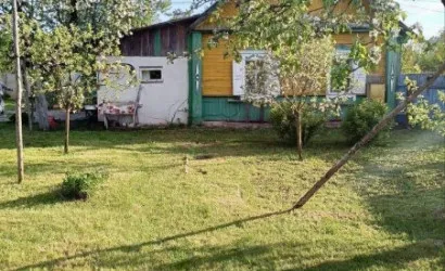  1-этаж.(48.2 м2), Дубовое(Космонавтов)