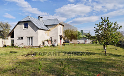 Купить дом, Каменица-Жировецкая, Мухавецкий с/с, 17.27 соток. Фото 6