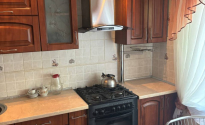 Купить 3-комнатную квартиру, Барановичи, Орджоникидзе, 14А. Фото 5