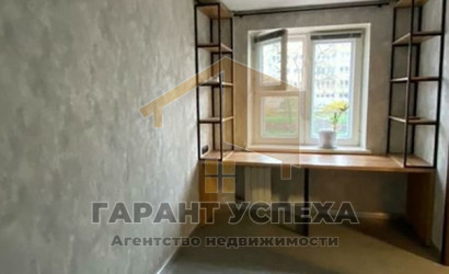 Купить 2-комнатную квартиру, Брест, бульвар Космонавтов. Фото 8