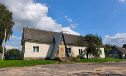 Продажа помещения, Гапоновичи, Молодёжная, 2,  172.7 кв.м.. Фото 14