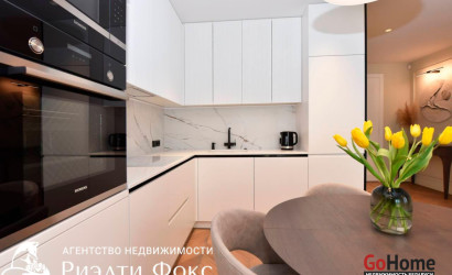 Купить 2-комнатную квартиру, Минск, Независимости пр-т 88 (Первомайский район). Фото 14