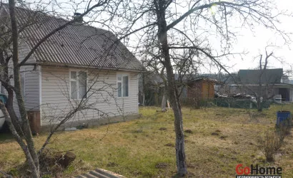  2-этаж.(53.5 м2), Минск(с.т. Сёмушки, 128)