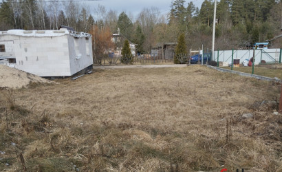 Купить участок, Жодино, с .т. Летний Вечер уч.22, 5.06 соток. Фото 13