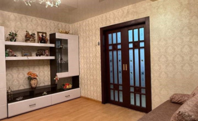 Купить 2-комнатную квартиру, Витебск, Фрунзе, 65/1. Фото 4