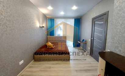 Купить 2-комнатную квартиру, Брест, Махновича. Фото 5