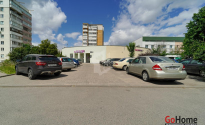 Аренда офиса, Минск, Рокоссовского просп., 136/а, 240 кв.м.. Фото 16
