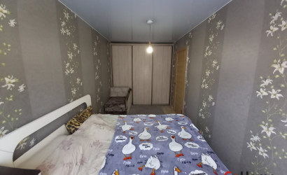 Купить 2-комнатную квартиру, Полоцк, Коммунистическая ул., 21. Фото 19