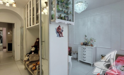 Купить 3-комнатную квартиру, Брест, Центр, ул. Зубачева. Фото 18