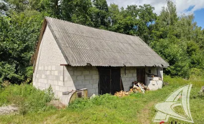  1-этаж.(38.2 м2), Стриганец(Ракитницкий с/с)