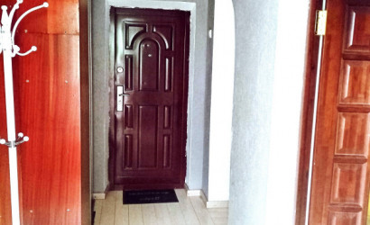 Снять 2-комнатную квартиру на сутки, Боровые, 1. Фото 5