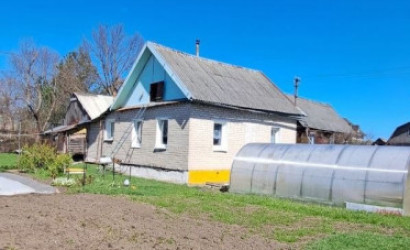 Купить дом, Витебск, 7-я Пригородная, 8.4 соток. Фото 5