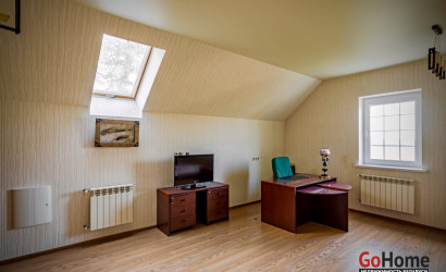 Купить коттедж, Лапоровичи, СТ Ученый, ул. Селецкая, 90, 15 соток. Фото 5