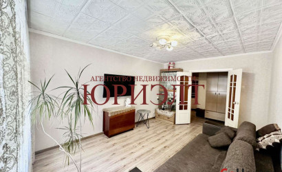 Купить 3-комнатную квартиру, Гродно, Гагарина, 8. Фото 1