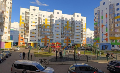 Купить 2-комнатную квартиру, Прилуки, Майская ул., 26. Фото 17