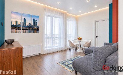 Купить 3-комнатную квартиру, Минск, Братская ул., 10 (Октябрьский район). Фото 10